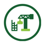 أعمال البناء والصيانة العامة